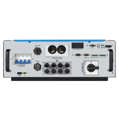 PowerWalker 10000 SKY OGN (10120232) фото №2