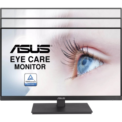Монітор Asus 23.8" VA24EQSB (90LM056F-B03170) фото №10