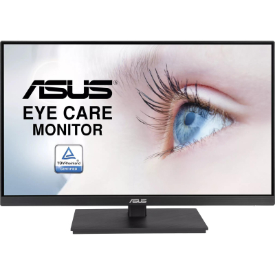 Монітор Asus 23.8" VA24EQSB (90LM056F-B03170) фото №2