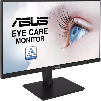 Монітор Asus 23.8" VA24EQSB (90LM056F-B03170) фото №3