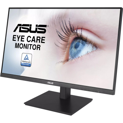 Монітор Asus 23.8" VA24EQSB (90LM056F-B03170) фото №4
