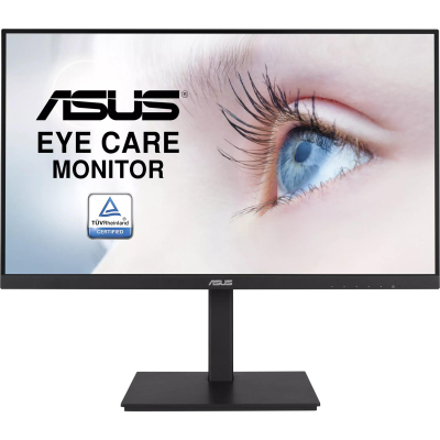 Монітор Asus 23.8" VA24EQSB (90LM056F-B03170)