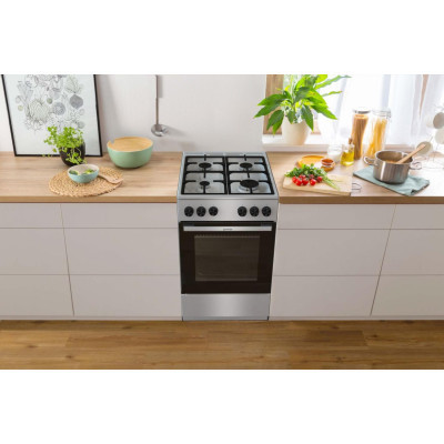 Уцінка ** Плита Gorenje GG5A11XF фото №15
