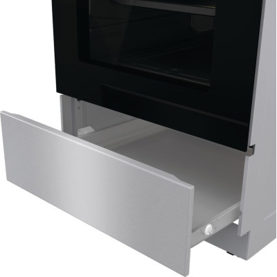 Уцінка ** Плита Gorenje GG5A11XF фото №5