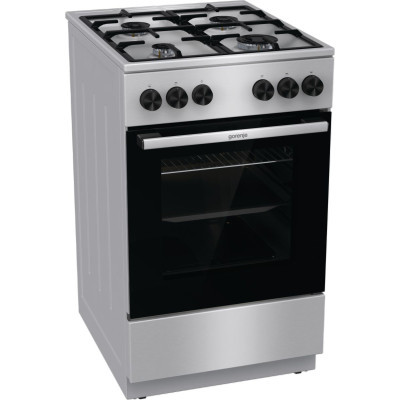 Уцінка ** Плита Gorenje GG5A11XF фото №6