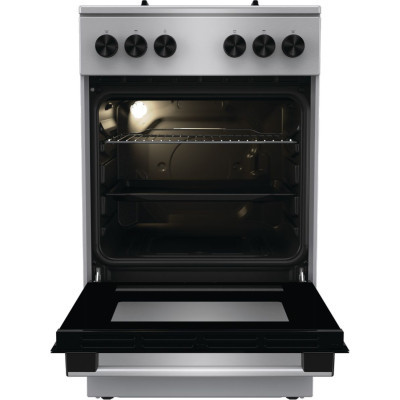 Уцінка ** Плита Gorenje GG5A11XF фото №7