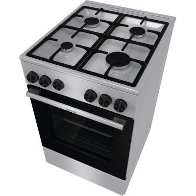 Уцінка ** Плита Gorenje GG5A11XF фото №8