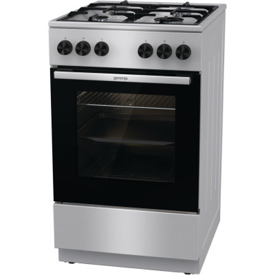 Уцінка ** Плита Gorenje GG5A11XF фото №9