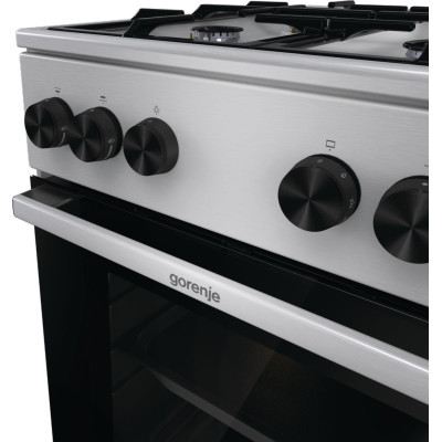 Уцінка ** Плита Gorenje GG5A11XF фото №10