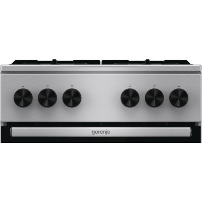 Уцінка ** Плита Gorenje GG5A11XF фото №11