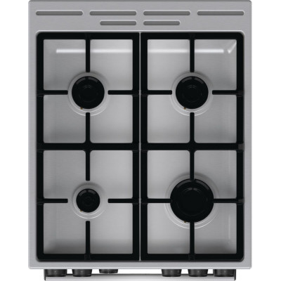 Уцінка ** Плита Gorenje GG5A11XF фото №12