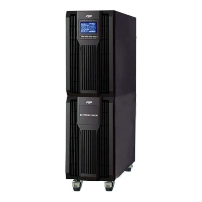 Источник бесперебойного питания FSP Champ 10 kVA (CH-1110TS) (PPF90A0802)