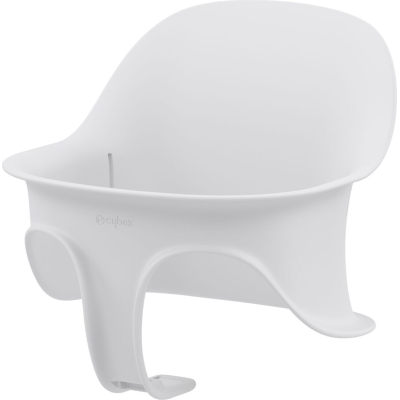 Стільчик для годування Cybex Lemo 4в1 Sand White (521003223) фото №8