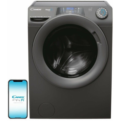 Пральна машина  Candy RP4476BWMRR/1-S фото №6
