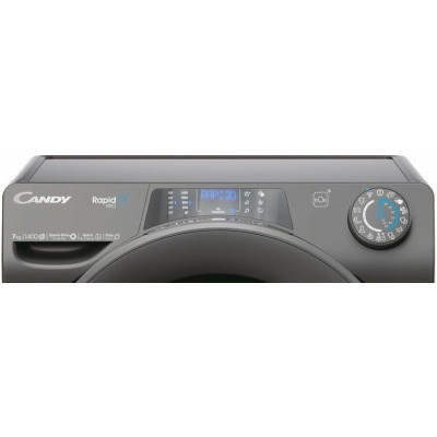 Пральна машина  Candy RP4476BWMRR/1-S фото №7