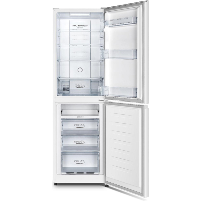 Холодильник Gorenje NRK418ECW4 фото №3