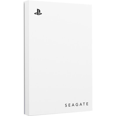 Внешний жесткий диск Seagate 2.5" 2TB Game Drive for PlayStation 5  (STLV2000201) фото №2