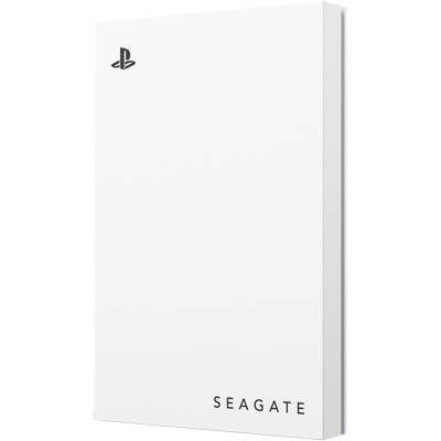 Внешний жесткий диск Seagate 2.5" 2TB Game Drive for PlayStation 5  (STLV2000201) фото №3