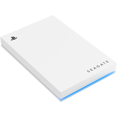 Внешний жесткий диск Seagate 2.5" 2TB Game Drive for PlayStation 5  (STLV2000201) фото №6