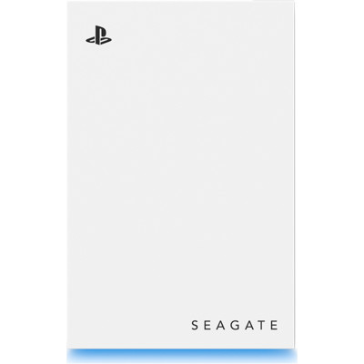 Внешний жесткий диск Seagate 2.5" 2TB Game Drive for PlayStation 5  (STLV2000201)