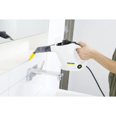 Пароочисник  Karcher SC 1 (1.516-400.0) фото №3