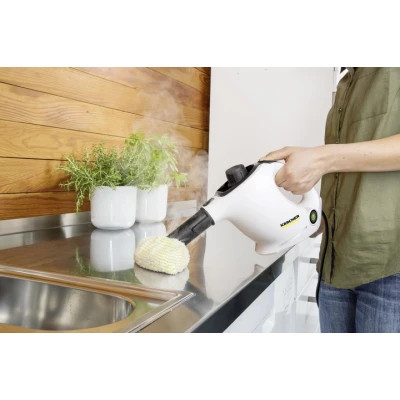 Пароочисник  Karcher SC 1 (1.516-400.0) фото №4