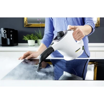 Пароочисник  Karcher SC 1 (1.516-400.0) фото №5