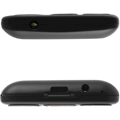 Мобільний телефон 2E T180 MAX 2.3" 2SIM чорний (688130251051) фото №7