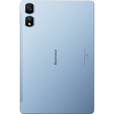 Планшет Blackview Tab 16 Pro 11" FHD  8/256GB / LTE Blue (6931548316817) фото №3
