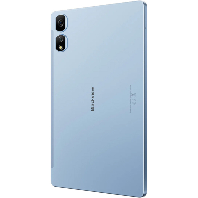 Планшет Blackview Tab 16 Pro 11" FHD  8/256GB / LTE Blue (6931548316817) фото №6