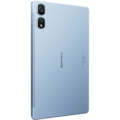 Планшет Blackview Tab 16 Pro 11" FHD  8/256GB / LTE Blue (6931548316817) фото №7