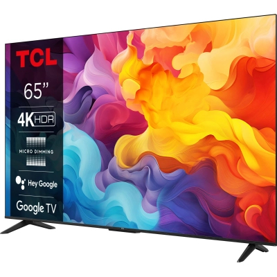 Телевізор TCL 65P655 фото №3