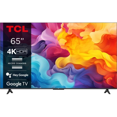 Телевізор TCL 65P655