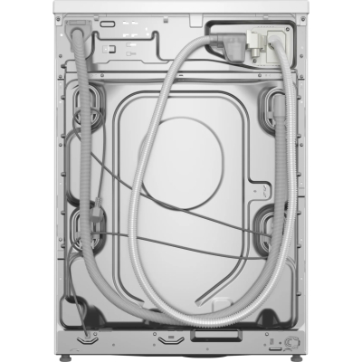 Стиральная машина Bosch WNC254A0ME фото №3