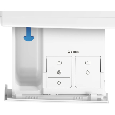 Стиральная машина Bosch WNC254A0ME фото №4
