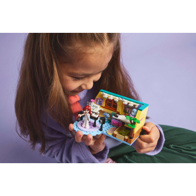 Конструктор Lego Friends Кімната Пейслі (42647) фото №10
