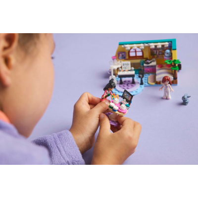 Конструктор Lego Friends Кімната Пейслі (42647) фото №11