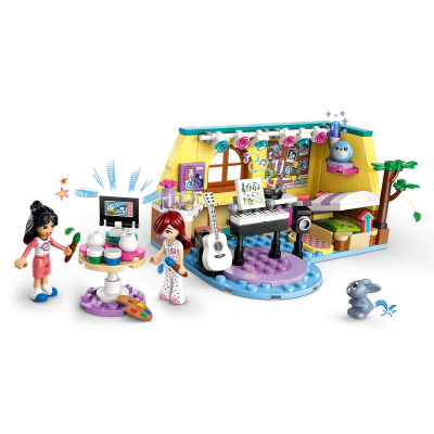 Конструктор Lego Friends Кімната Пейслі (42647) фото №3