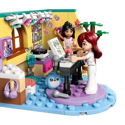 Конструктор Lego Friends Кімната Пейслі (42647) фото №4
