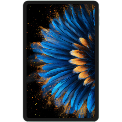 Планшет Blackview MEGA 2 SET 12" 12/256GB LTE Moss Green (Клавіатура/чохол/стилус/скло/мишка/навушники) (6931548322436 фото №2