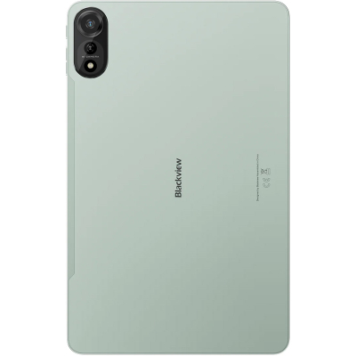 Планшет Blackview MEGA 2 SET 12" 12/256GB LTE Moss Green (Клавіатура/чохол/стилус/скло/мишка/навушники) (6931548322436 фото №3