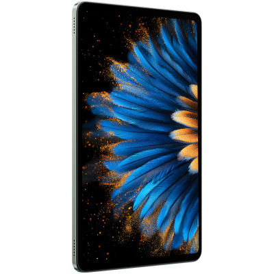 Планшет Blackview MEGA 2 SET 12" 12/256GB LTE Moss Green (Клавіатура/чохол/стилус/скло/мишка/навушники) (6931548322436 фото №4