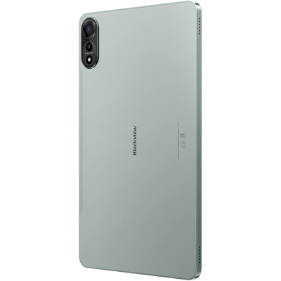 Планшет Blackview MEGA 2 SET 12" 12/256GB LTE Moss Green (Клавіатура/чохол/стилус/скло/мишка/навушники) (6931548322436 фото №5