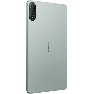 Планшет Blackview MEGA 2 SET 12" 12/256GB LTE Moss Green (Клавіатура/чохол/стилус/скло/мишка/навушники) (6931548322436 фото №6