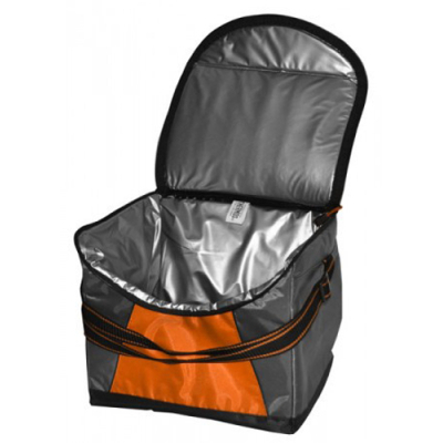 Термосумка THERMOS Geo Trek 12 Orange (163544 Orange) фото №2