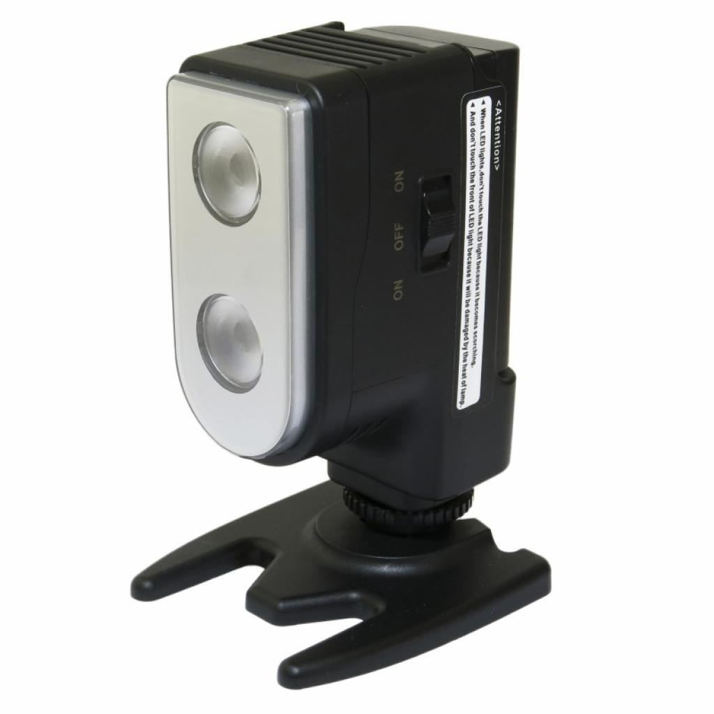 Вспышка Extradigital Накамерный свет LED-5004 (LED3200)