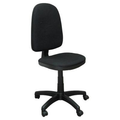 Офисное кресло ПРИМТЕКС ПЛЮС Prestige GTS C-11 Black (Prestige GTS C-11)