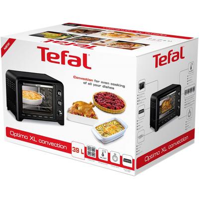 Піч електрична Tefal OF484811 фото №5