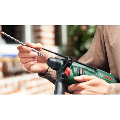 Перфоратор Bosch PBH 2500 RE (0.603.344.421) фото №4