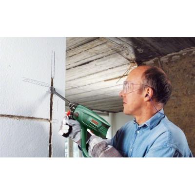 Перфоратор Bosch PBH 2500 RE (0.603.344.421) фото №5